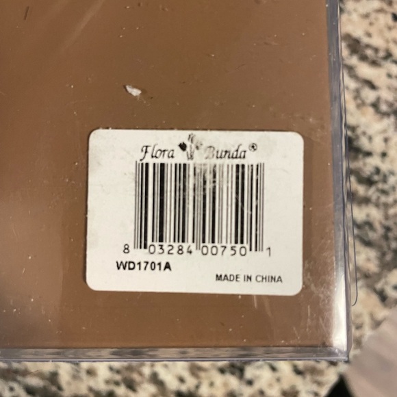 Succulent Table Signs - Picture 6 of 6